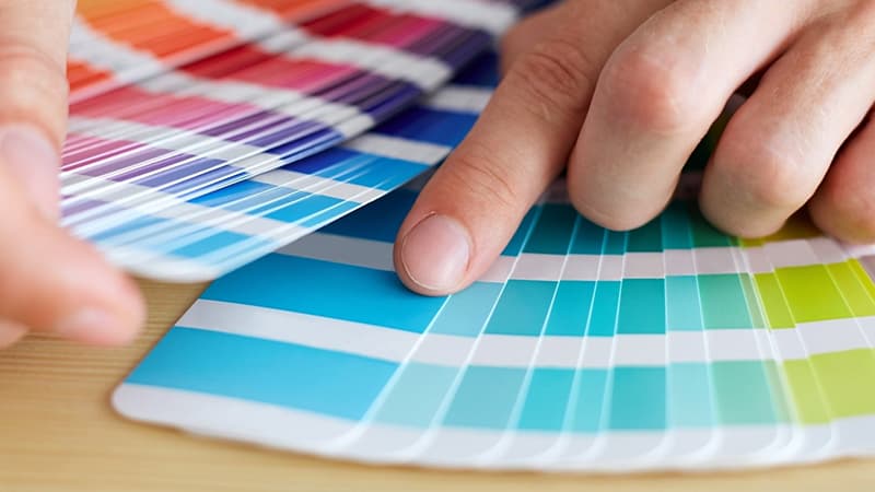 thu tuc san xuat son